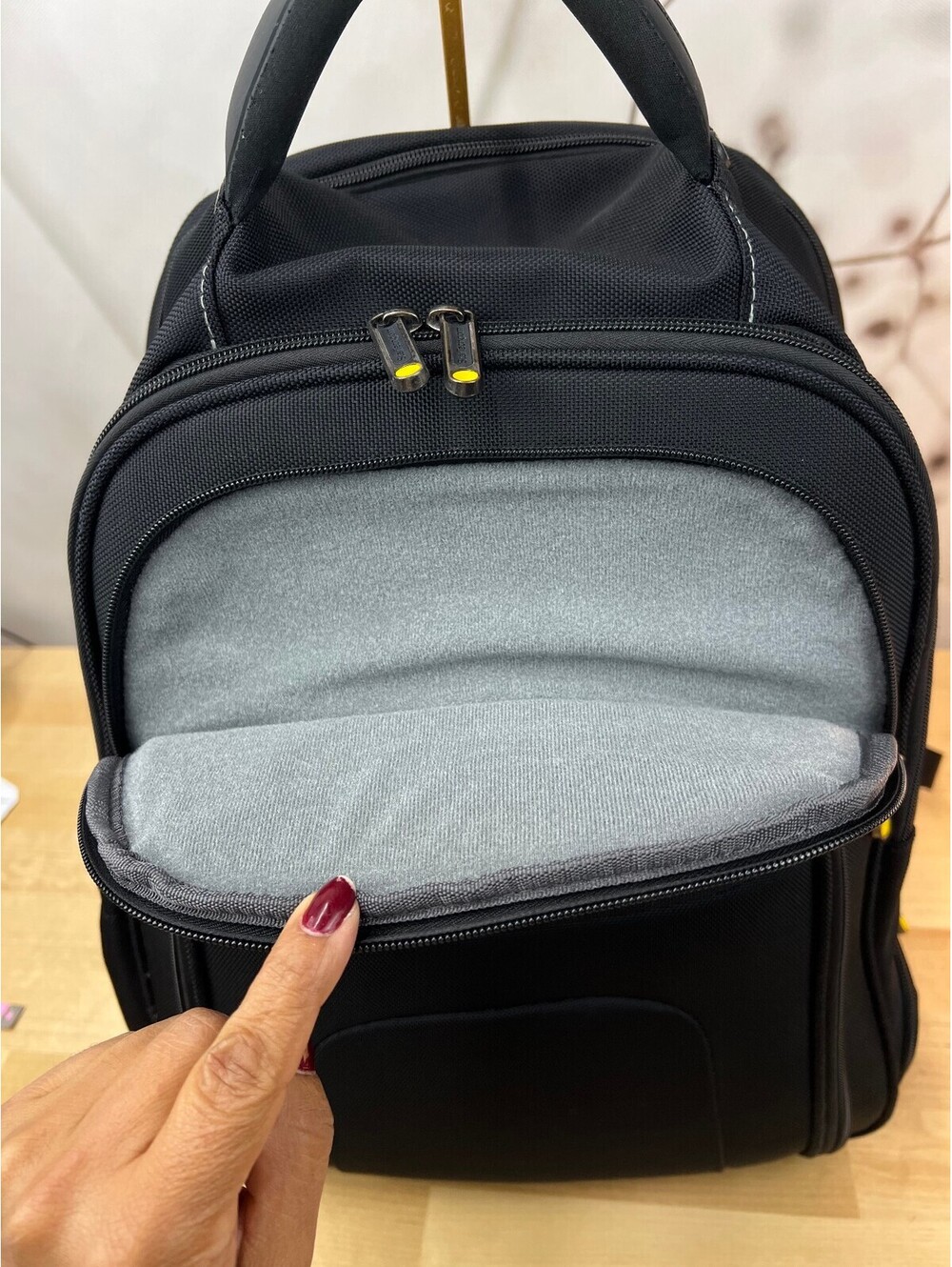 StarTech.com computer backpack for IT Pro - Picture 6 of 9